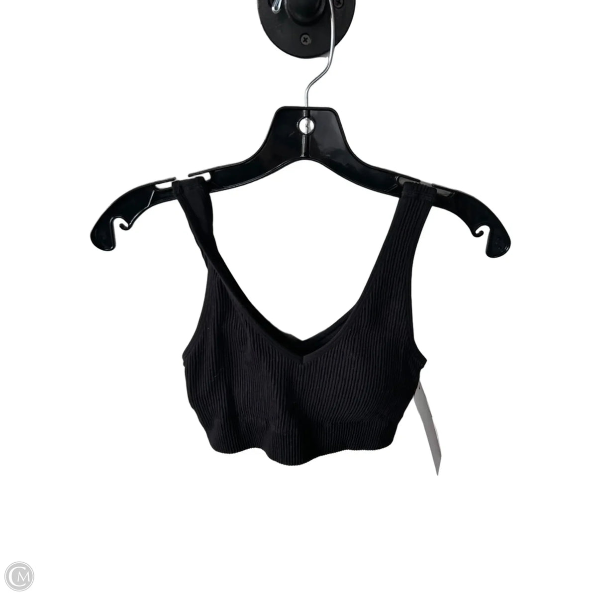 Bralette By Aerie In Black, Size: M