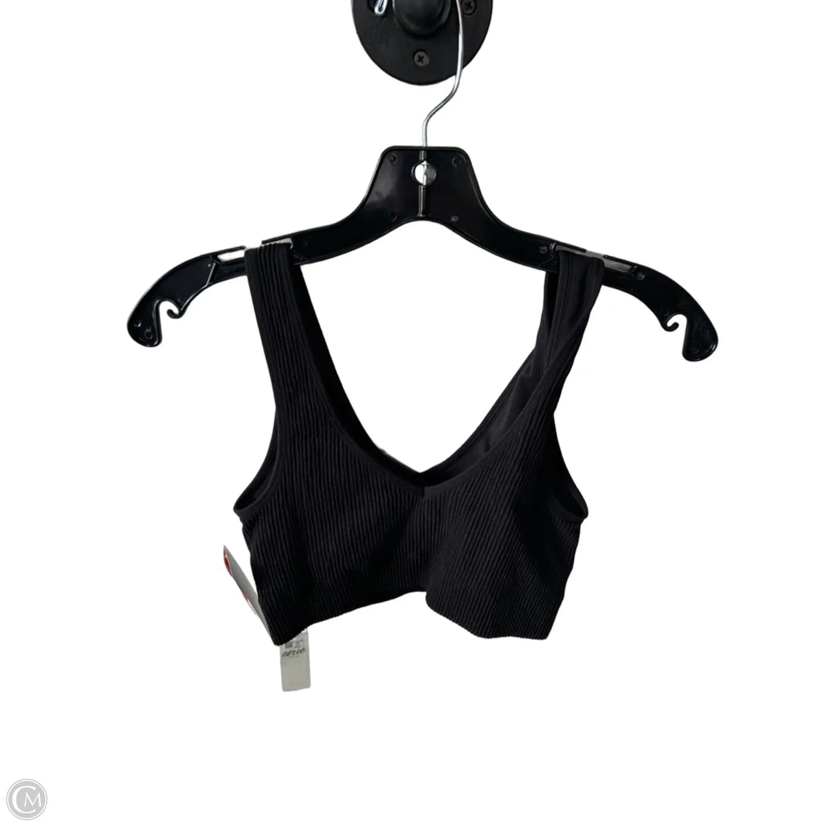 Bralette By Aerie In Black, Size: M