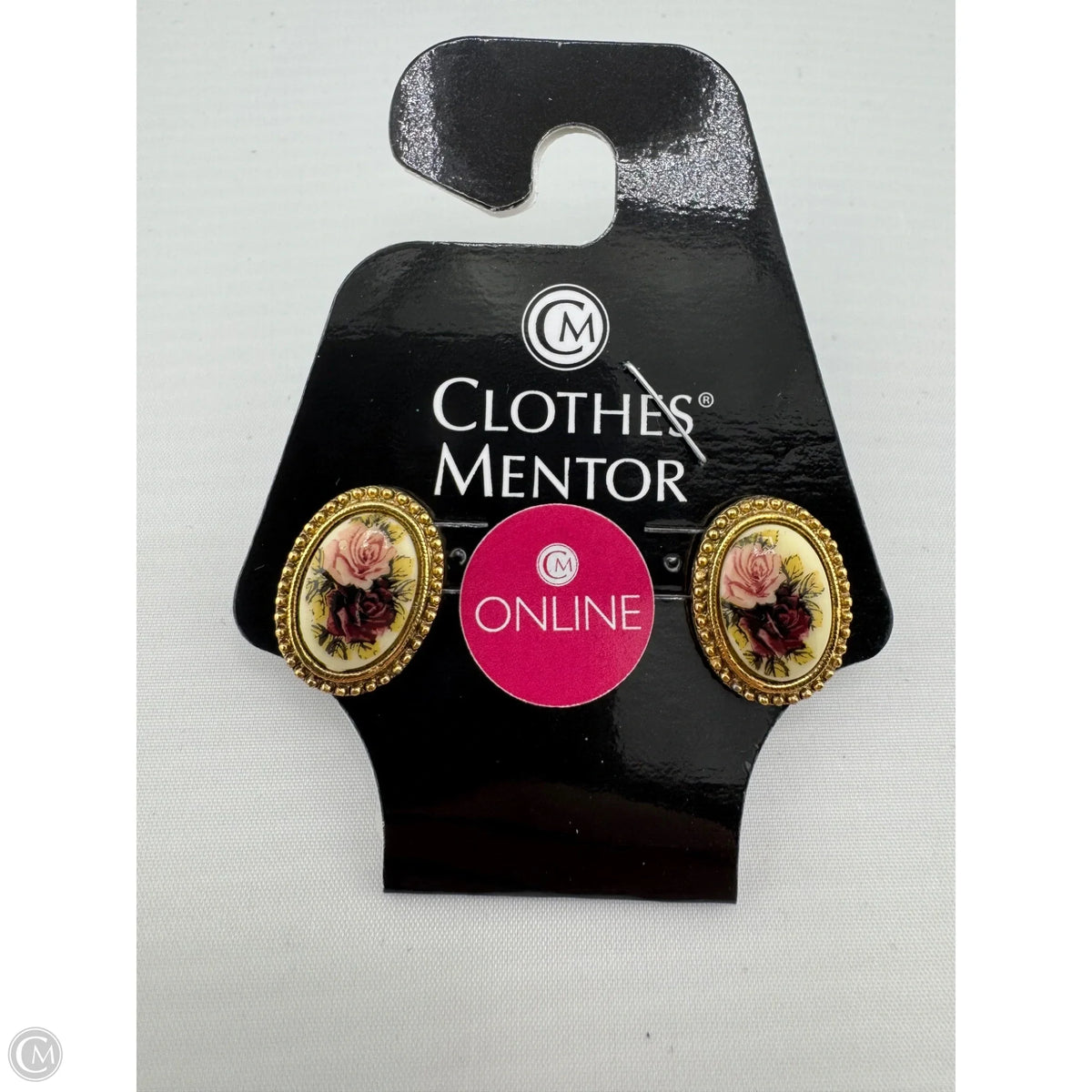 Earrings Stud By Clothes Mentor