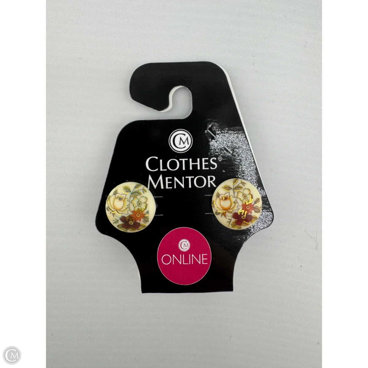 Earrings Stud By Clothes Mentor