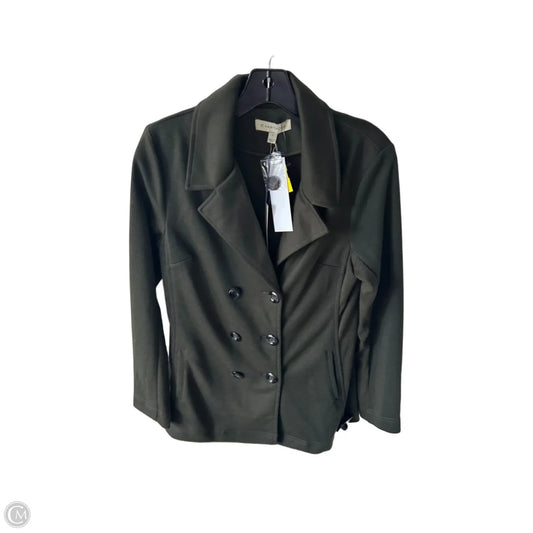 Blazer By 41 Hawthorn In Green, Size: S
