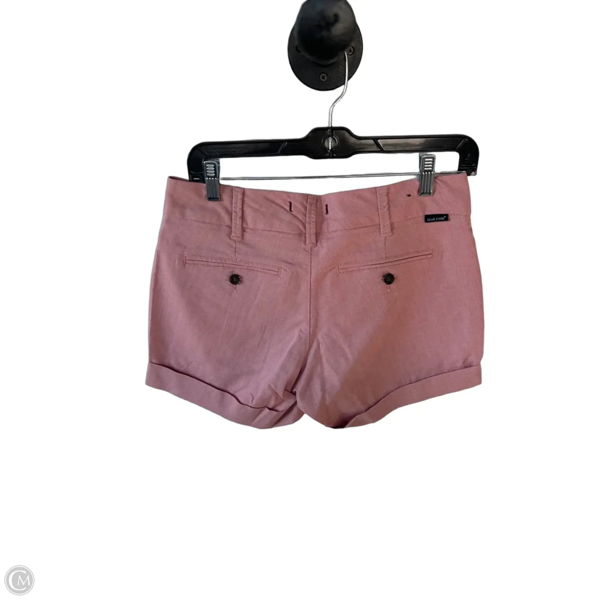 Shorts By Dear John In Pink, Size: 4