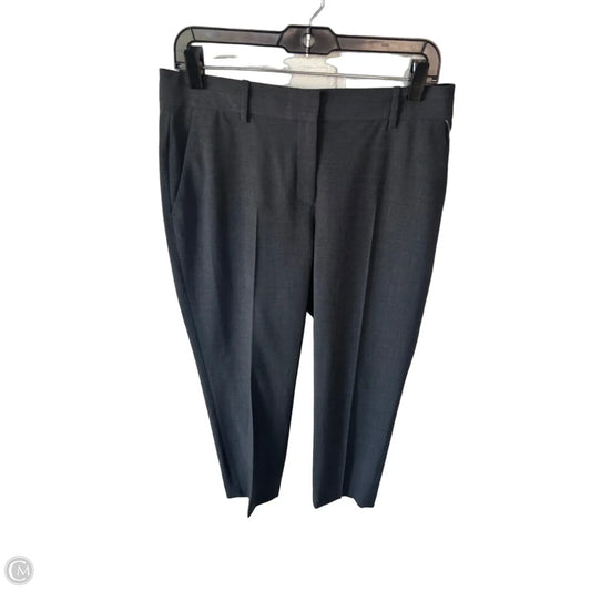 Pants Dress By Theory In Grey, Size: 6