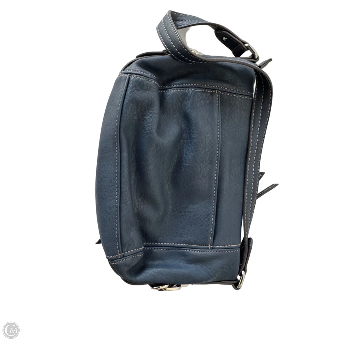 Handbag By Chaps, Size: Medium