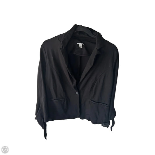 Blazer By Halogen In Black, Size: S