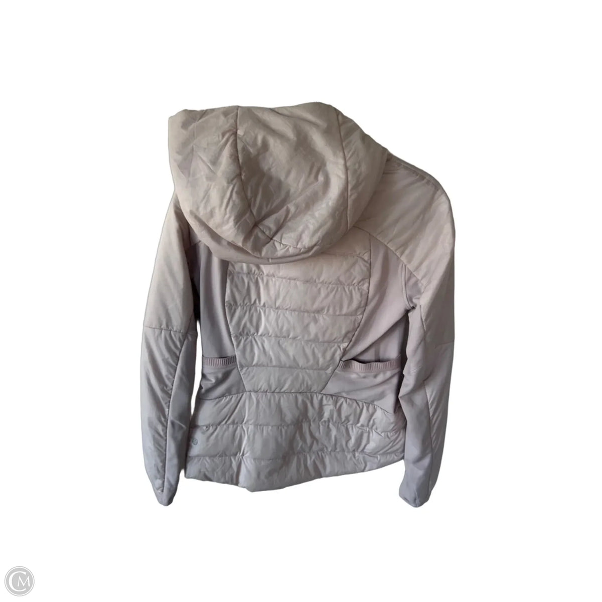 Jacket Puffer & Quilted By Lululemon In Pink, Size: M