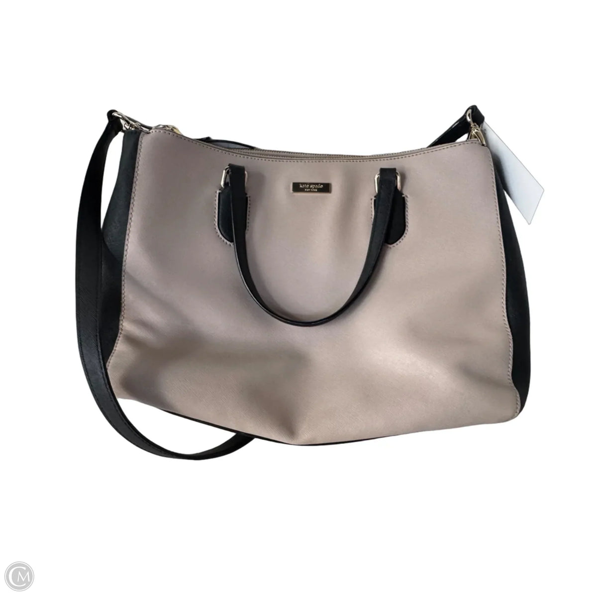 Handbag Designer By Kate Spade, Size: Medium