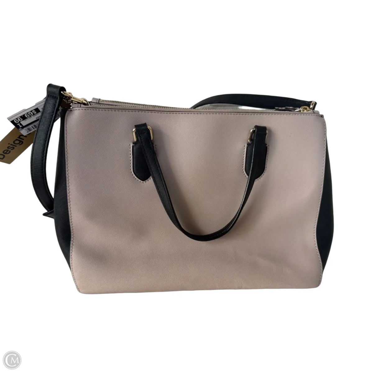 Handbag Designer By Kate Spade, Size: Medium