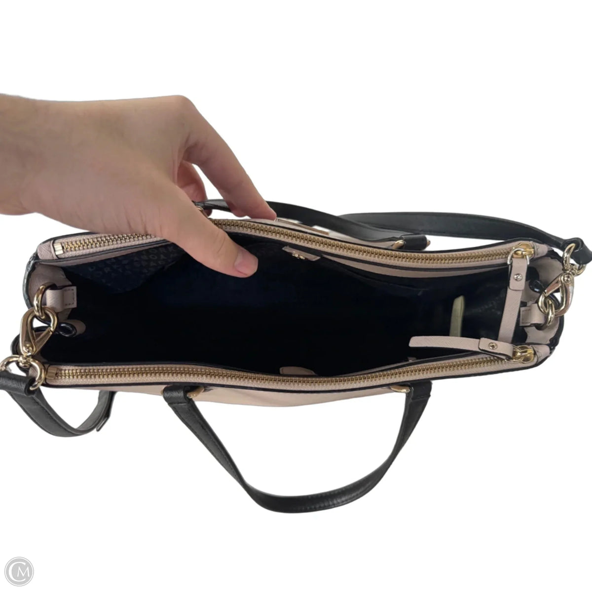 Handbag Designer By Kate Spade, Size: Medium