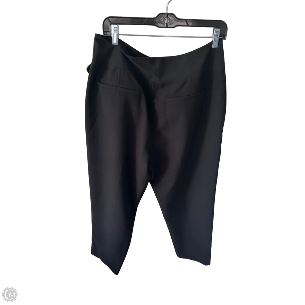 Athletic Pants By Athleta In Black, Size: 14