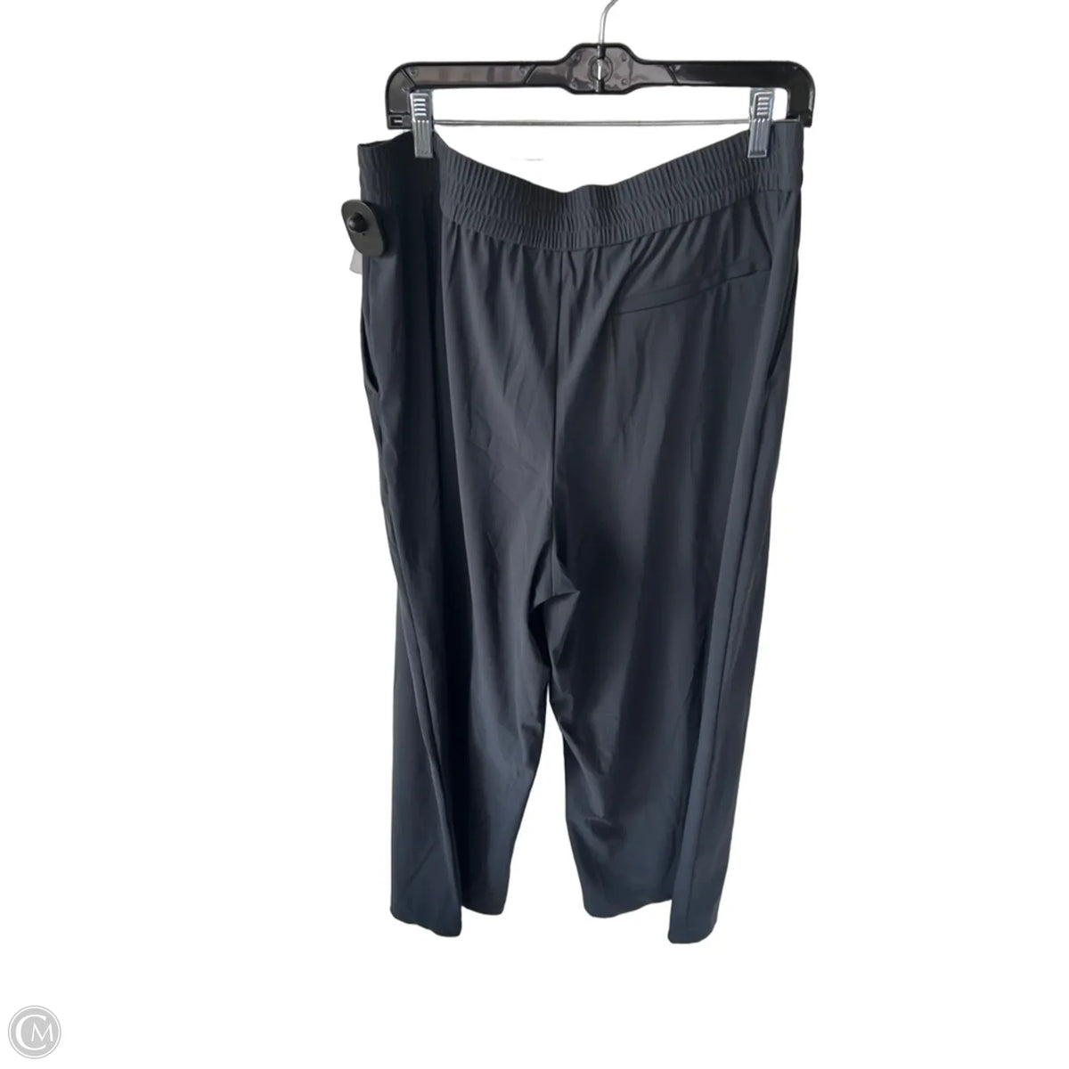 Athletic Pants By Athleta In Grey, Size: 16
