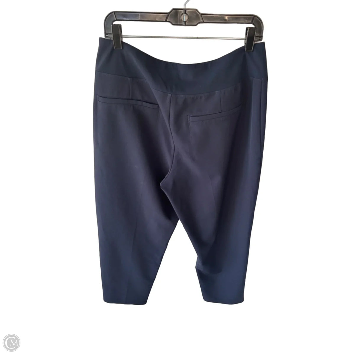 Athletic Pants By Athleta In Blue, Size: 14