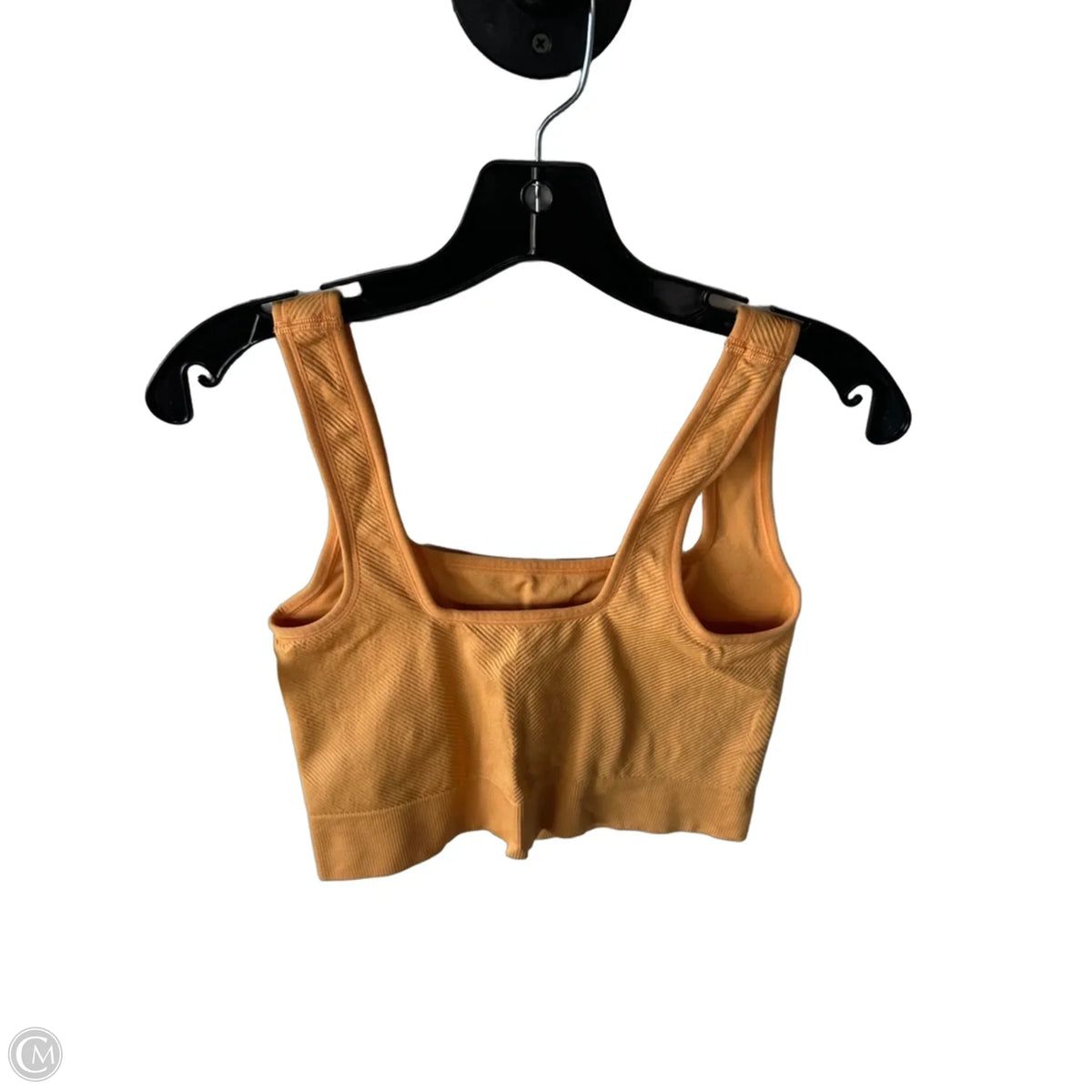 Athletic Bra By All In Motion In Orange, Size: M