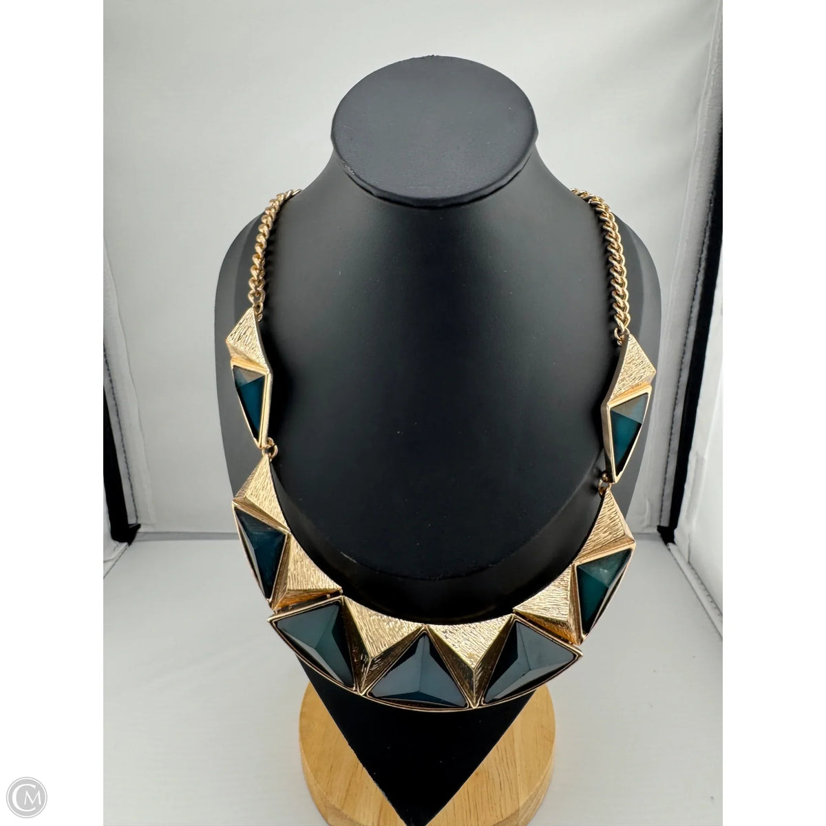 Necklace Statement By Clothes Mentor
