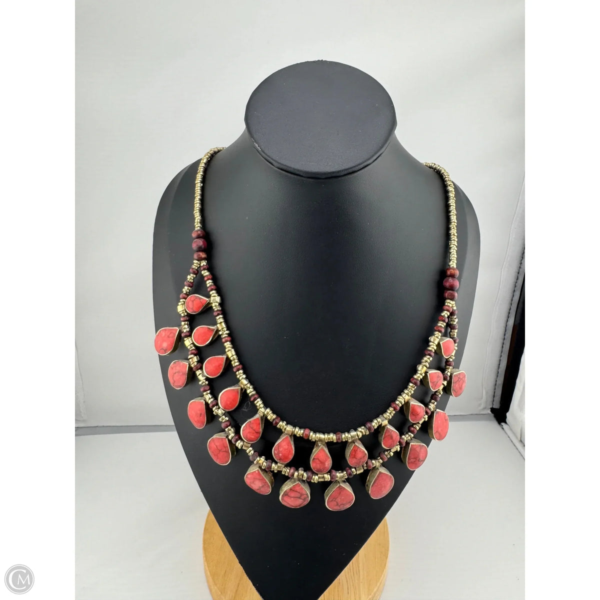 Necklace Statement By Clothes Mentor
