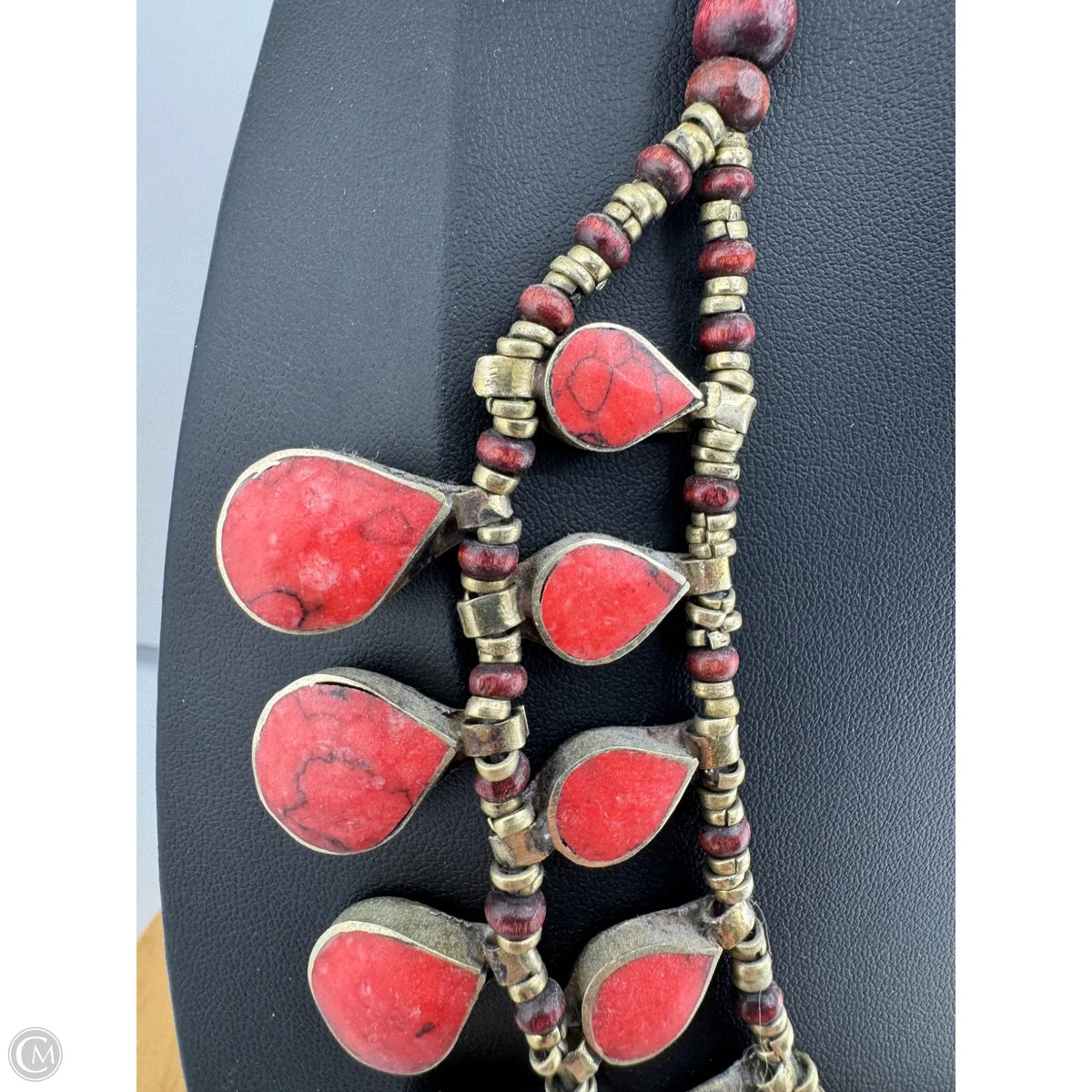 Necklace Statement By Clothes Mentor