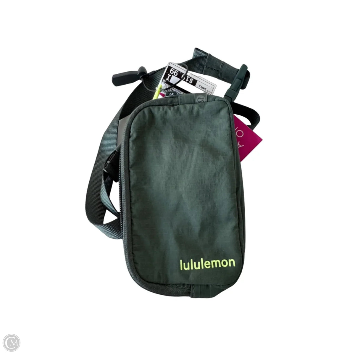 Belt Bag By Lululemon, Size: Small
