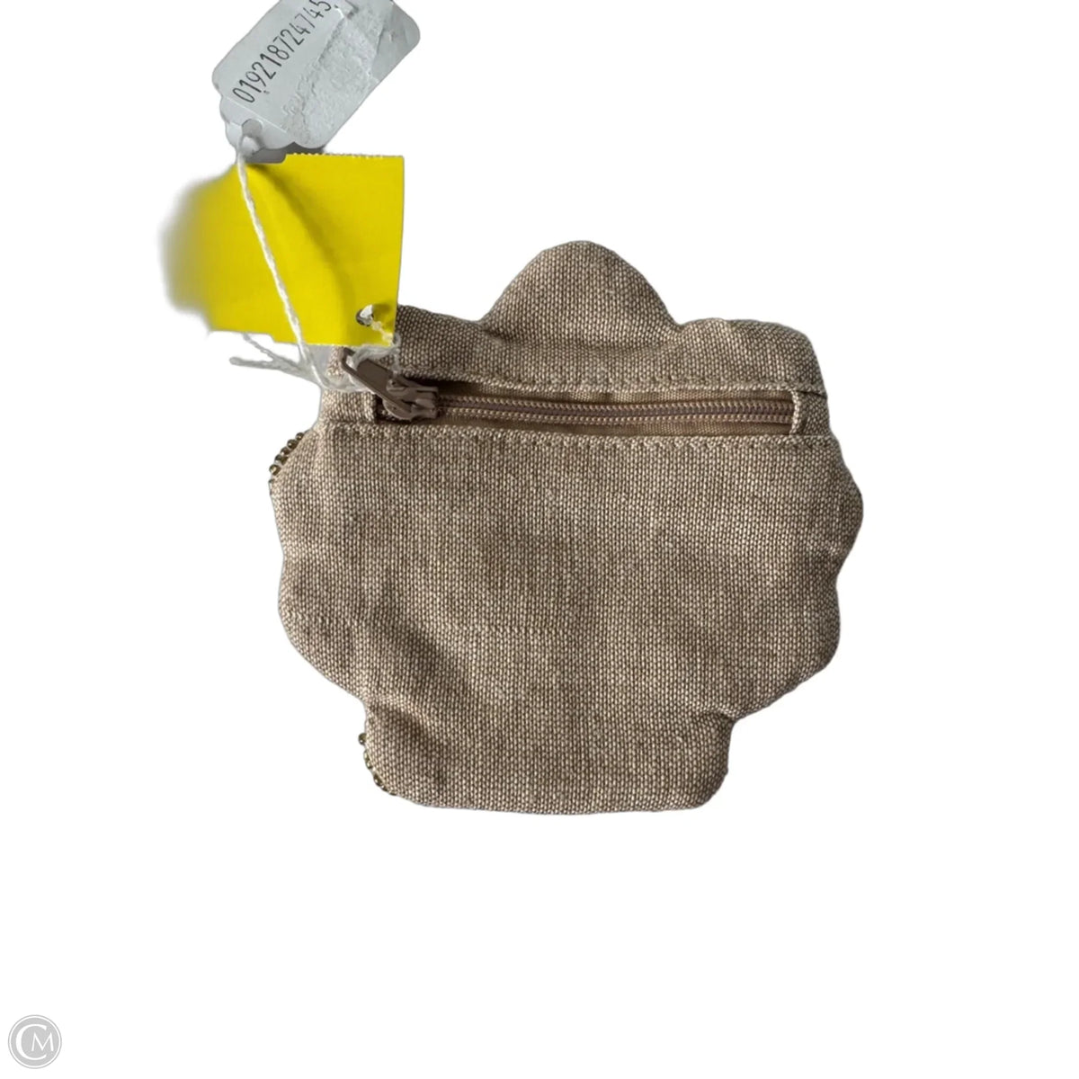 Coin Purse By Clothes Mentor, Size: Small