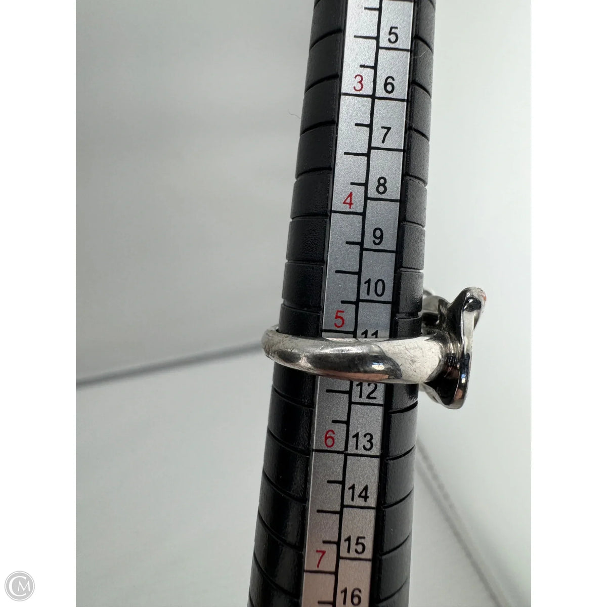 Ring Statement By Clothes Mentor, Size: 5.5