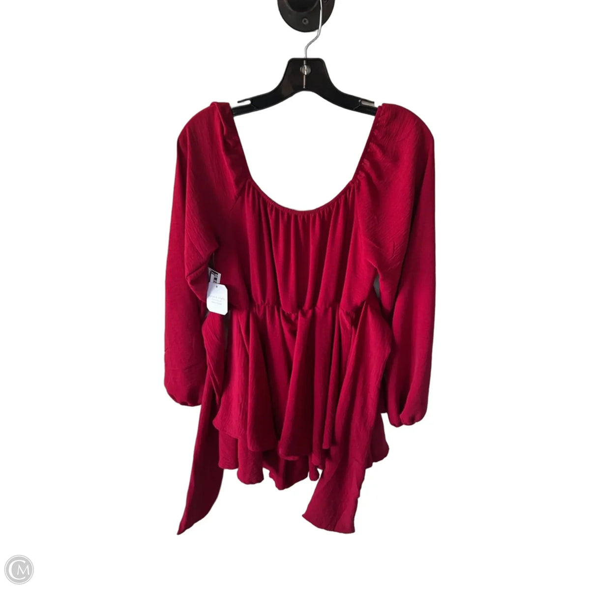 Romper By Altard State In Red, Size: M