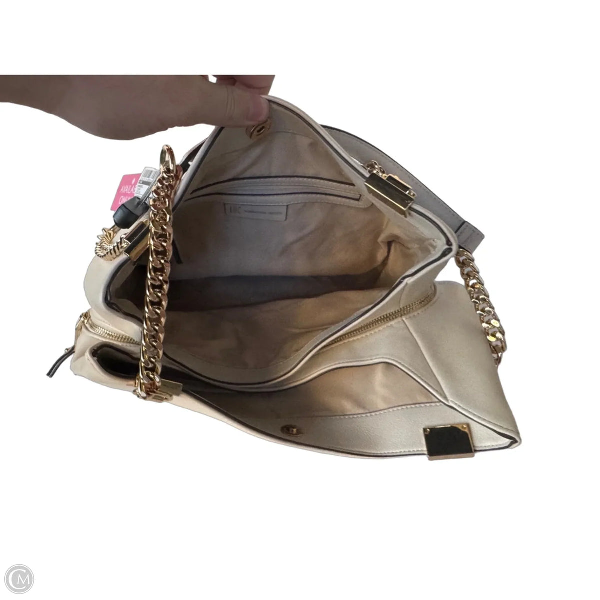 Handbag By Inc, Size: Medium