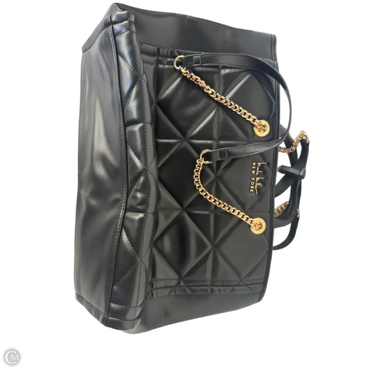 Tote By Nicole By Nicole Miller, Size: Large