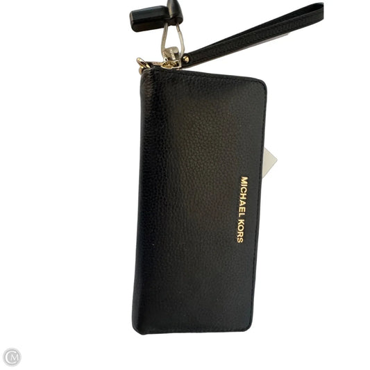 Wristlet Designer By Michael Kors, Size: Large