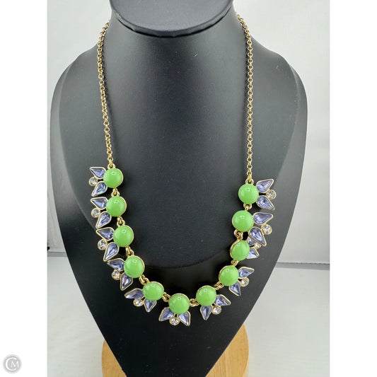 Necklace Statement By J. Crew