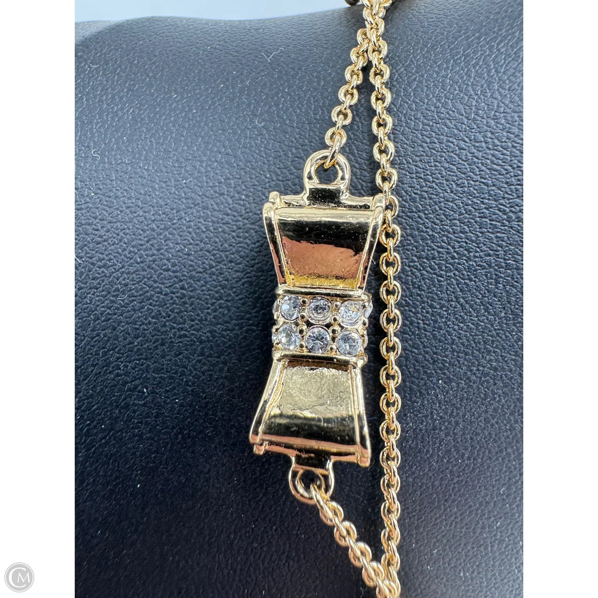 Necklace Designer By Kate Spade
