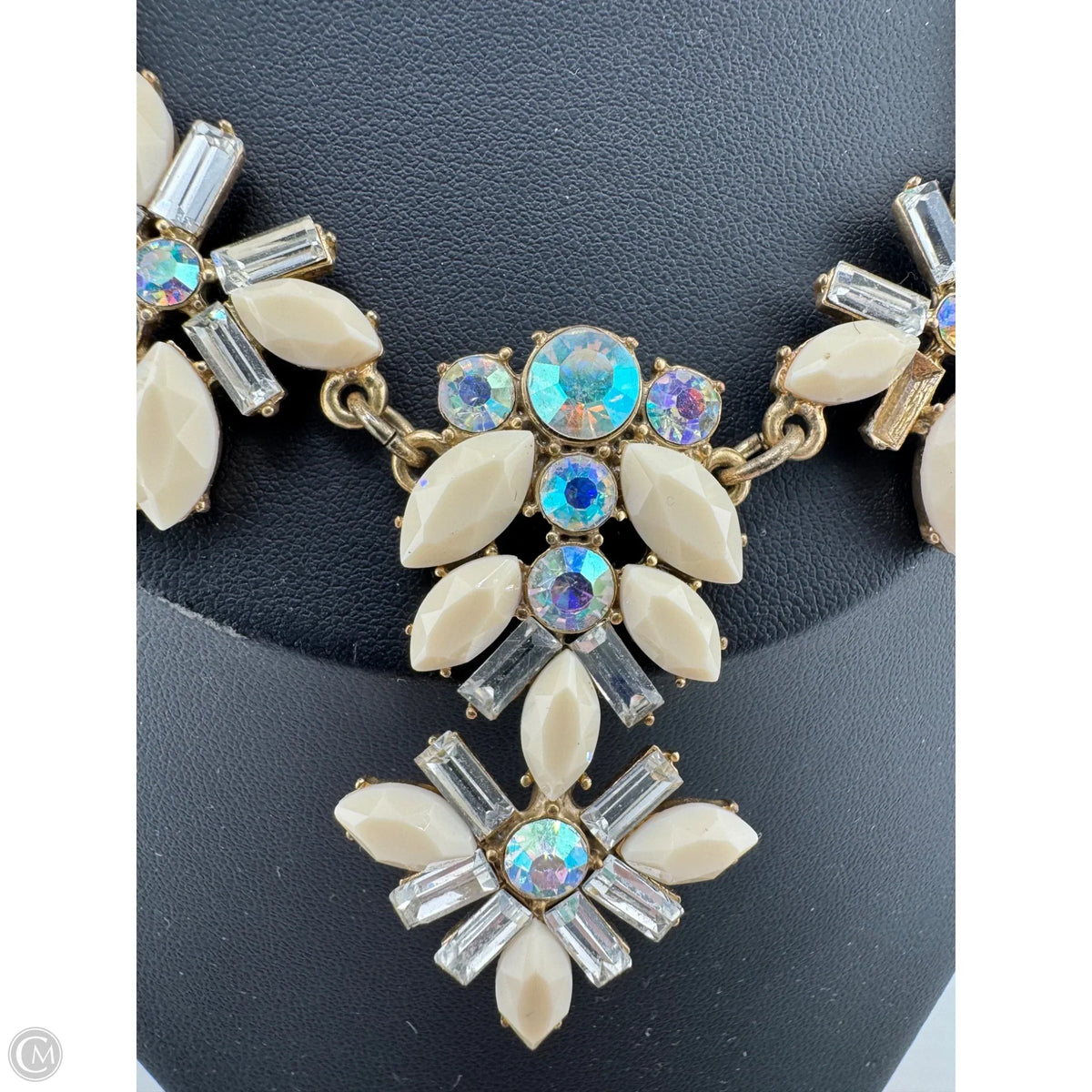 Necklace Statement By J. Crew