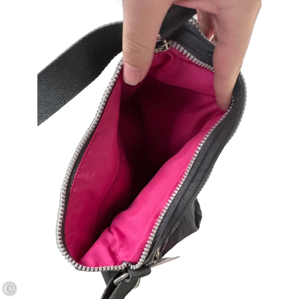 Crossbody By Baggallini, Size: Medium