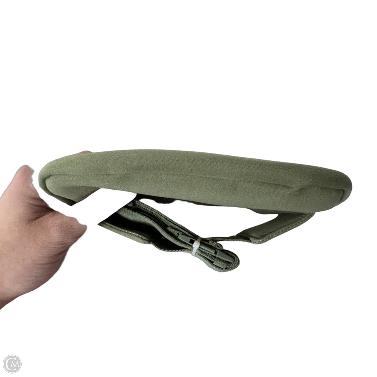 Belt Bag By Gaiam, Size: Medium