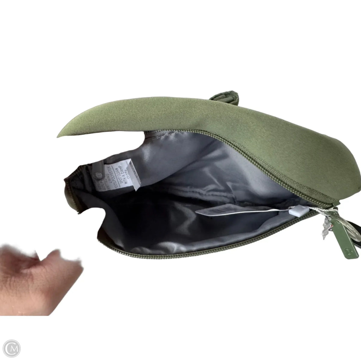 Belt Bag By Gaiam, Size: Medium