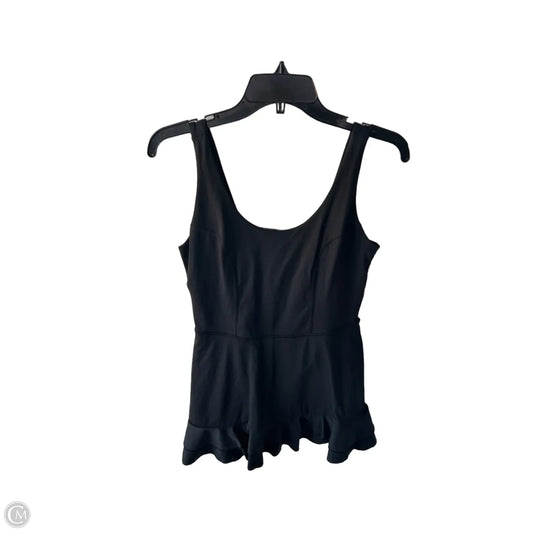 Athletic Dress By Joy Lab In Black, Size: M