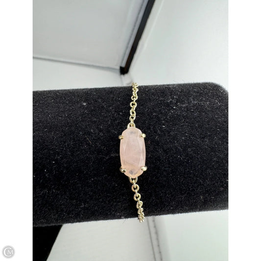 Bracelet Designer By Kendra Scott