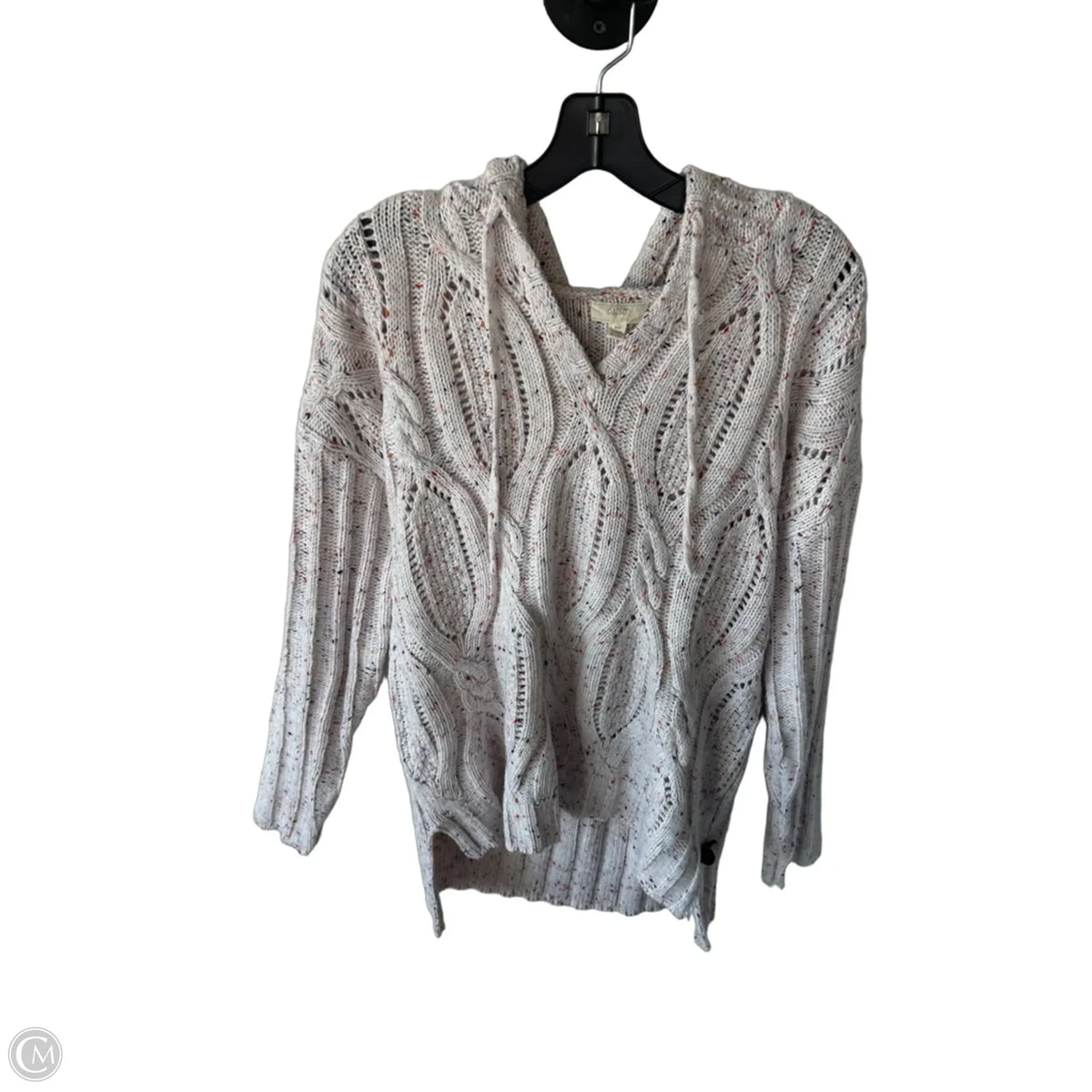 Sweater By Cupio In Pink, Size: M