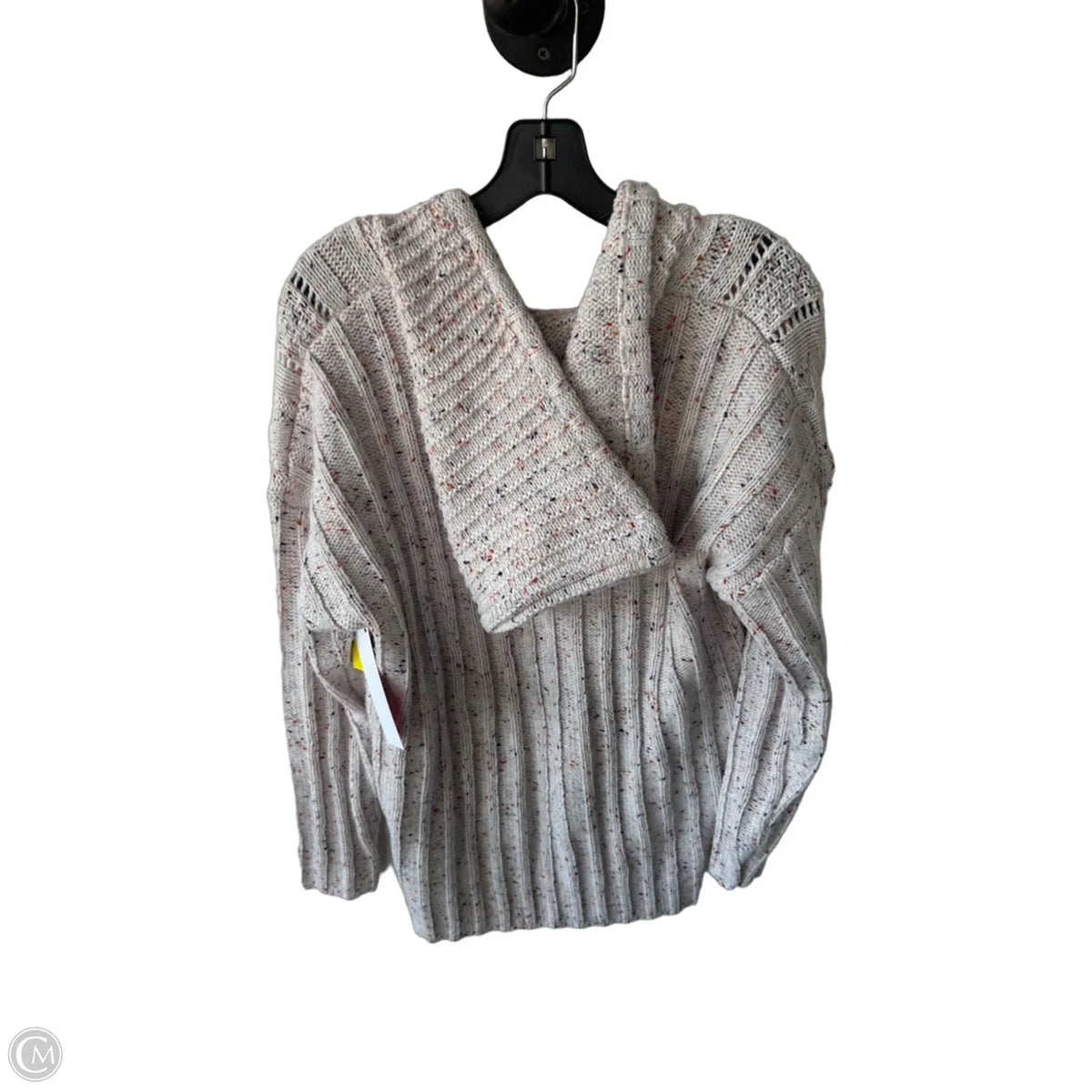 Sweater By Cupio In Pink, Size: M
