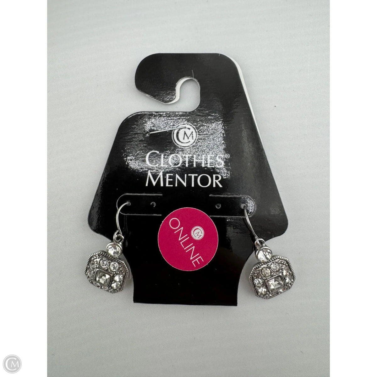 Earrings Dangle/drop By Clothes Mentor