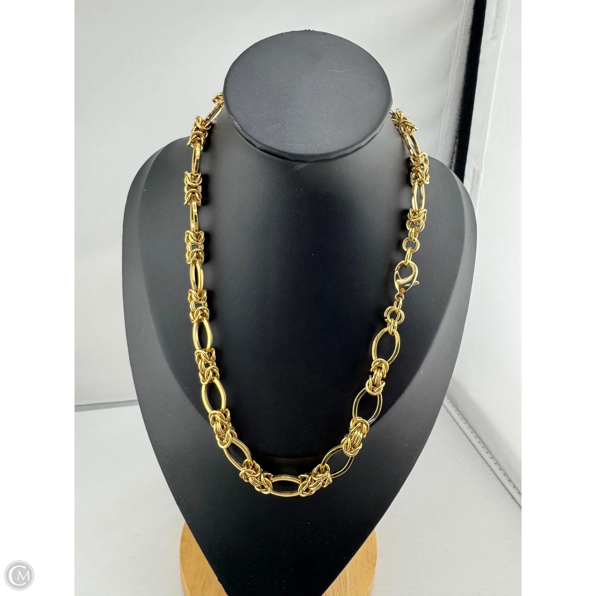 Necklace Chain By Clothes Mentor