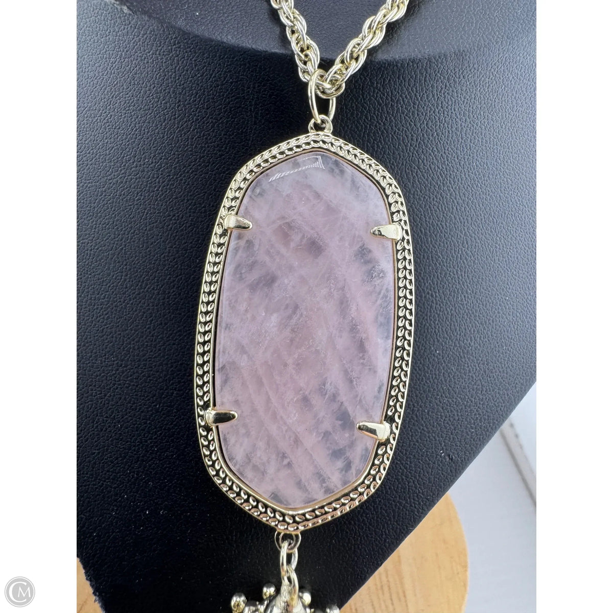 Necklace Designer By Kendra Scott