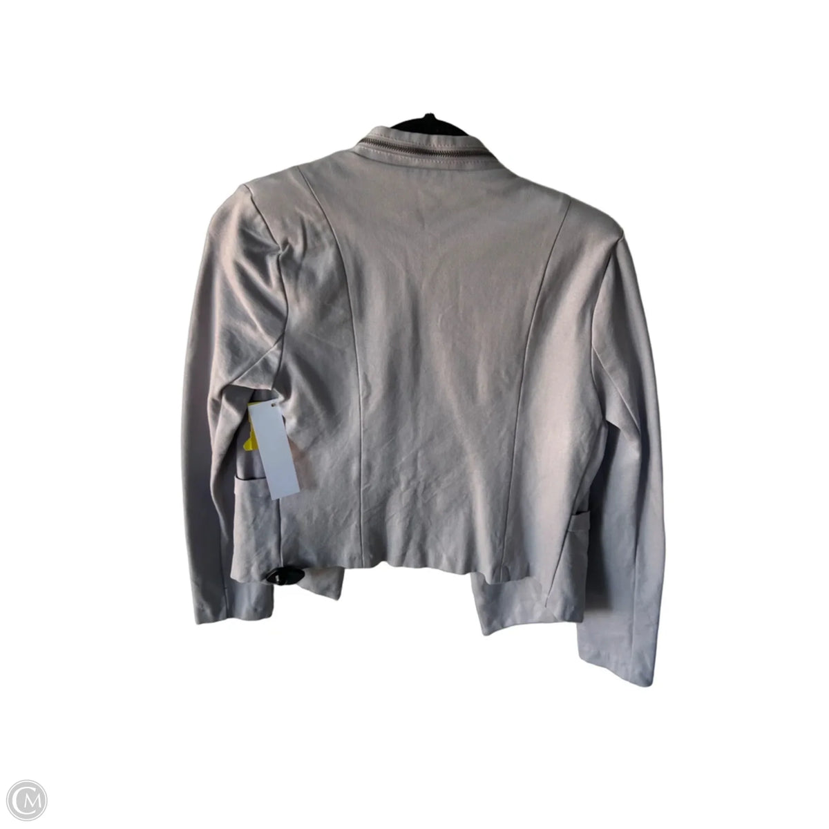 Blazer By Stoosh In Purple, Size: M