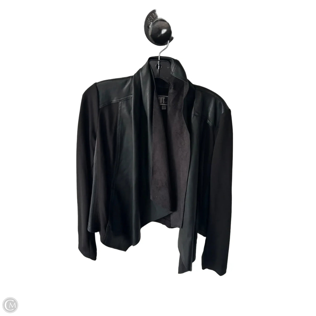Blazer By Kut In Black, Size: M