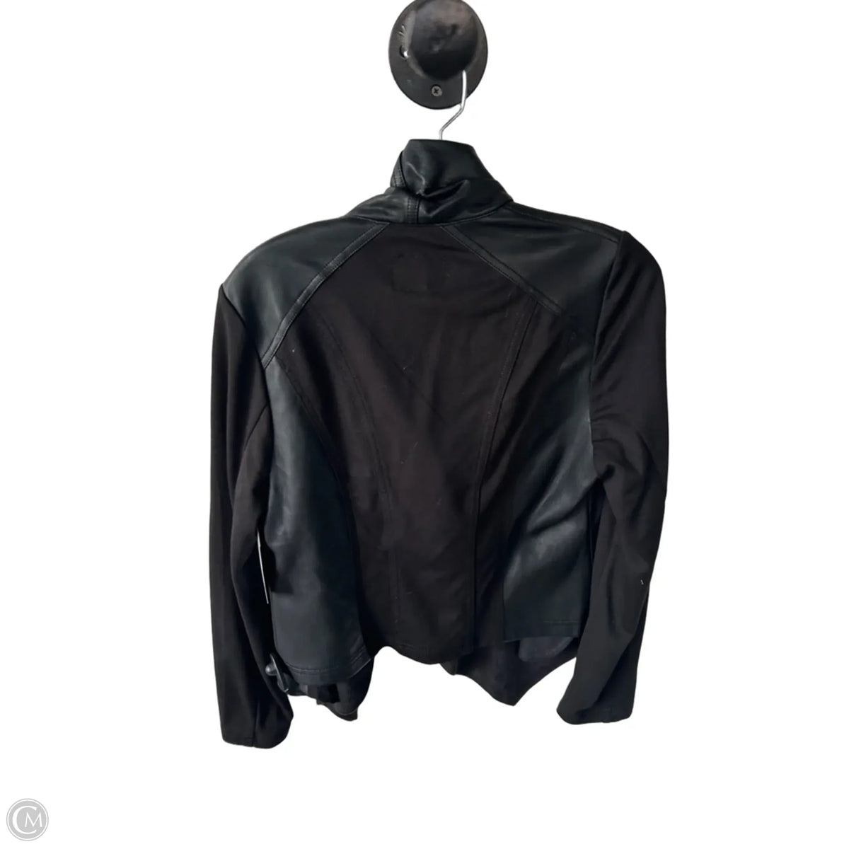 Blazer By Kut In Black, Size: M