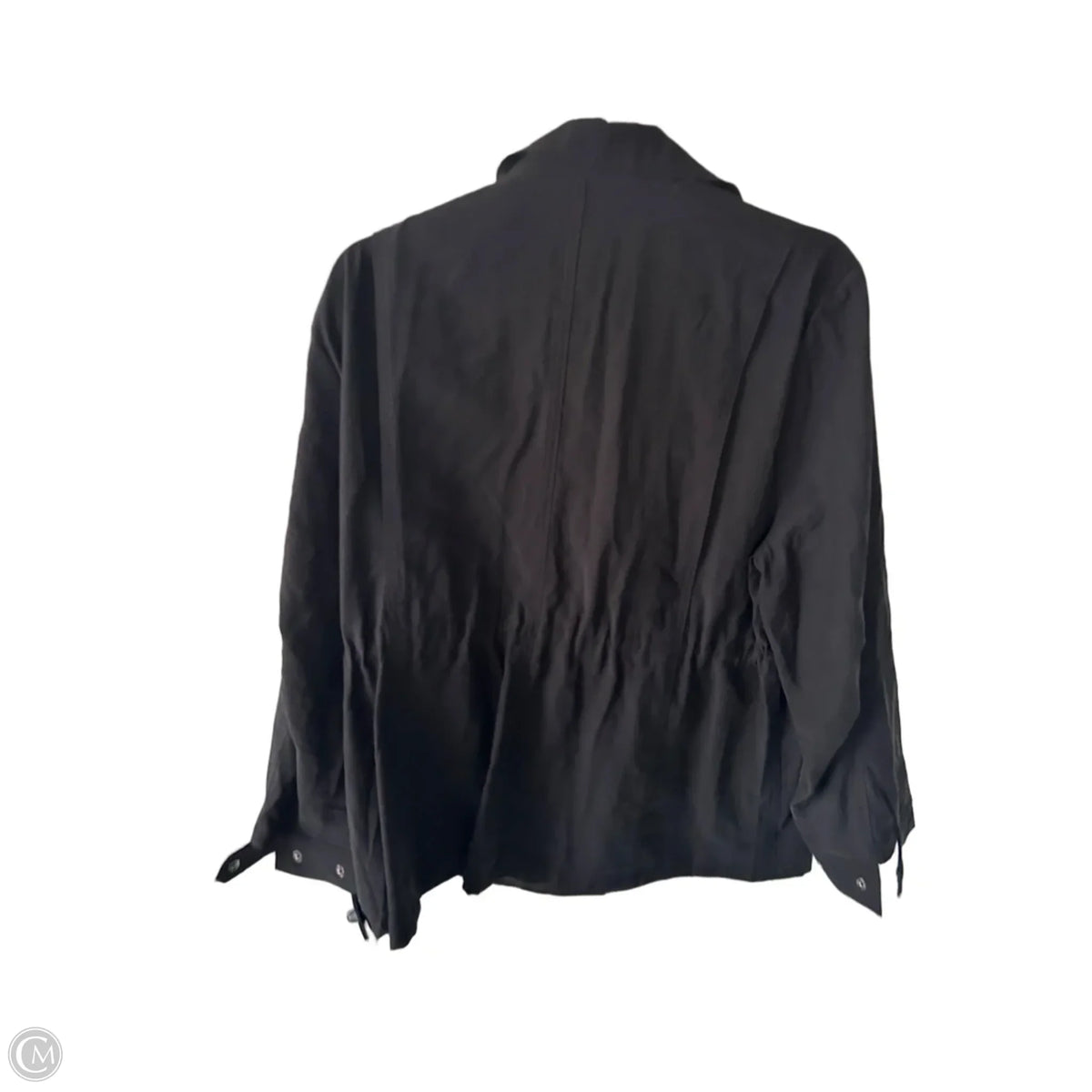 Jacket Other By Cabi In Black, Size: Xl