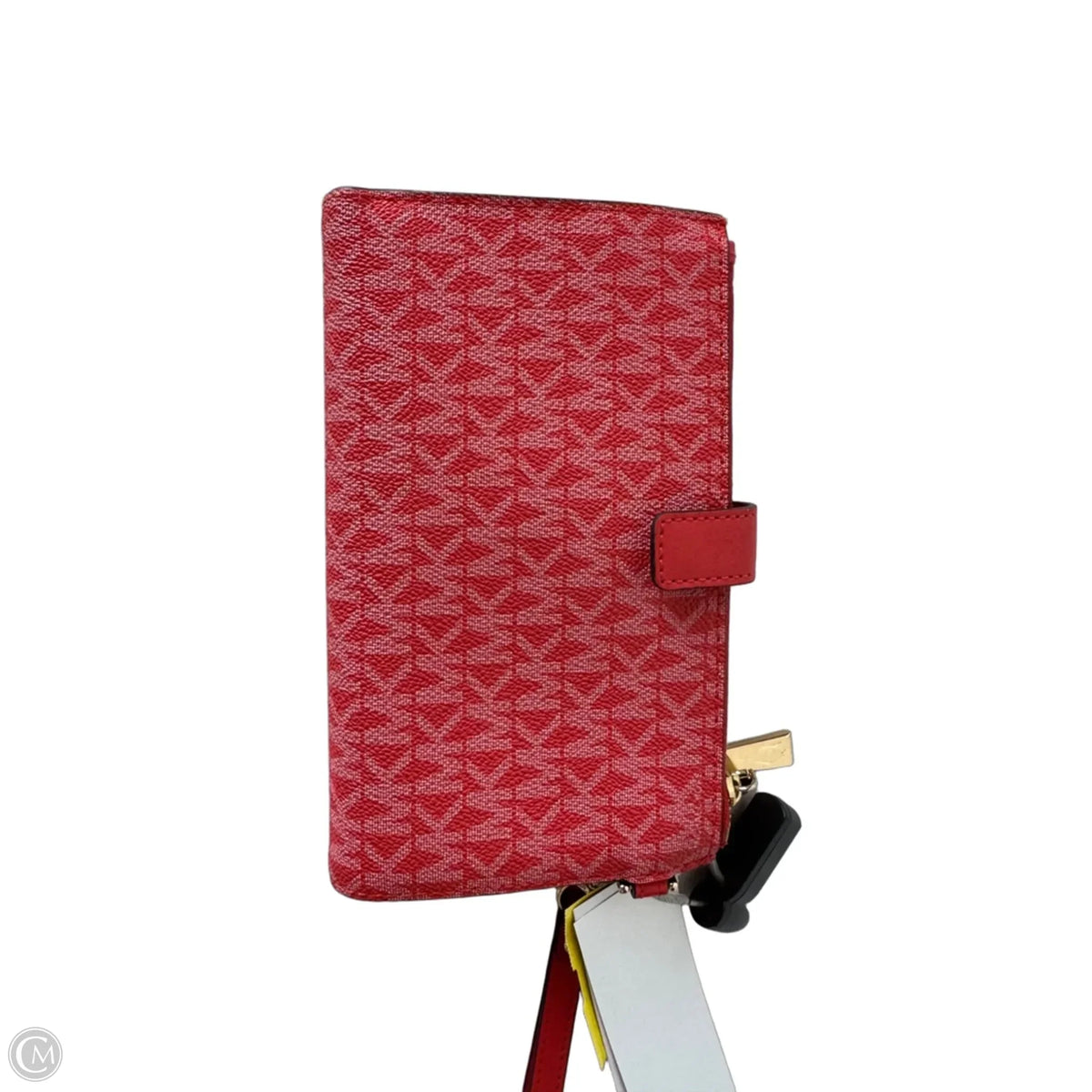 Wristlet Designer By Michael Kors, Size: Medium