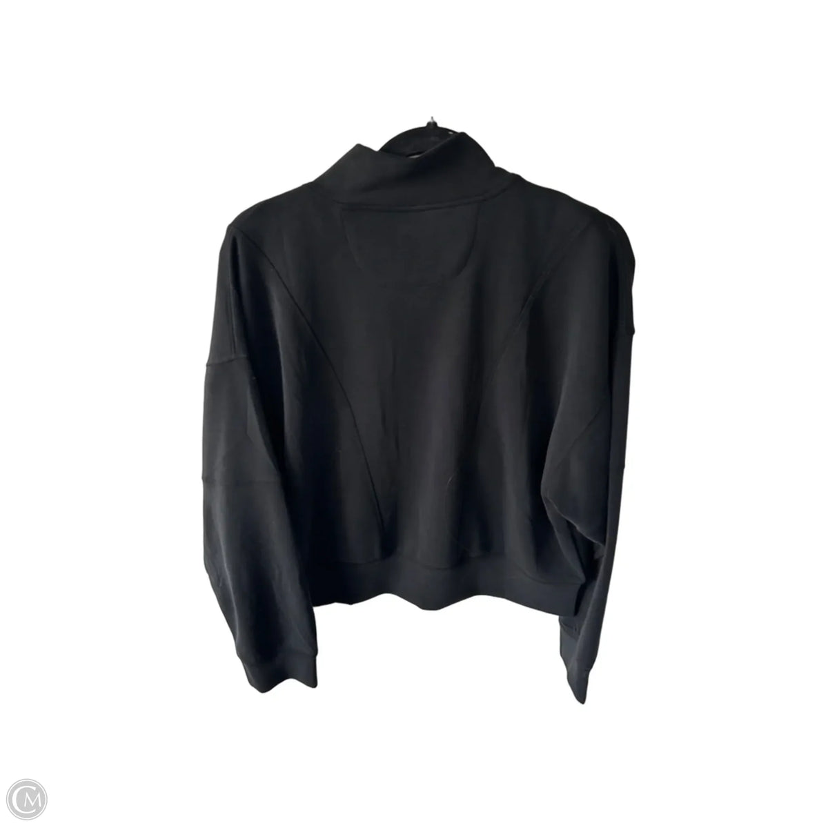 Jacket Other By Kimberly In Black, Size: L
