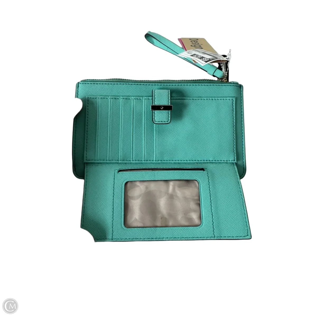 Wristlet Designer By Kate Spade, Size: Medium