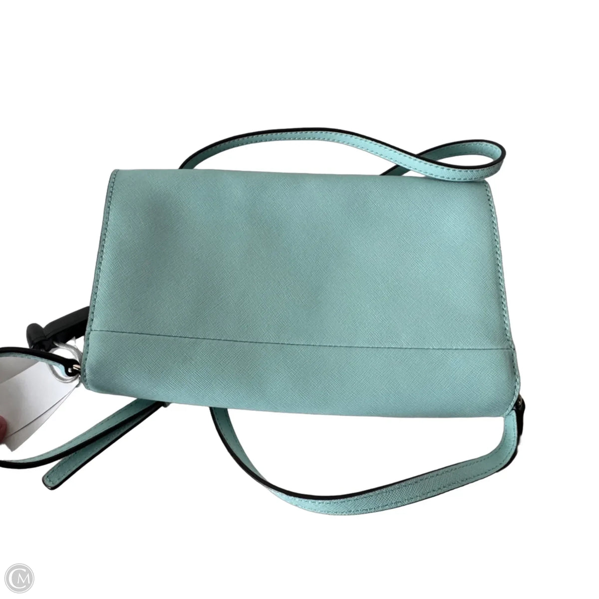 Crossbody Designer By Kate Spade, Size: Medium