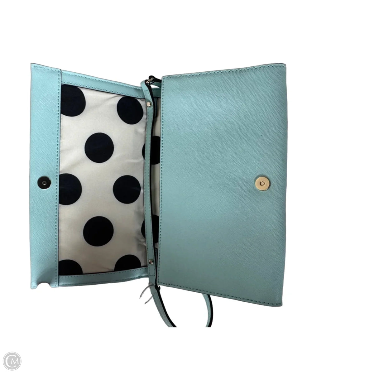 Crossbody Designer By Kate Spade, Size: Medium