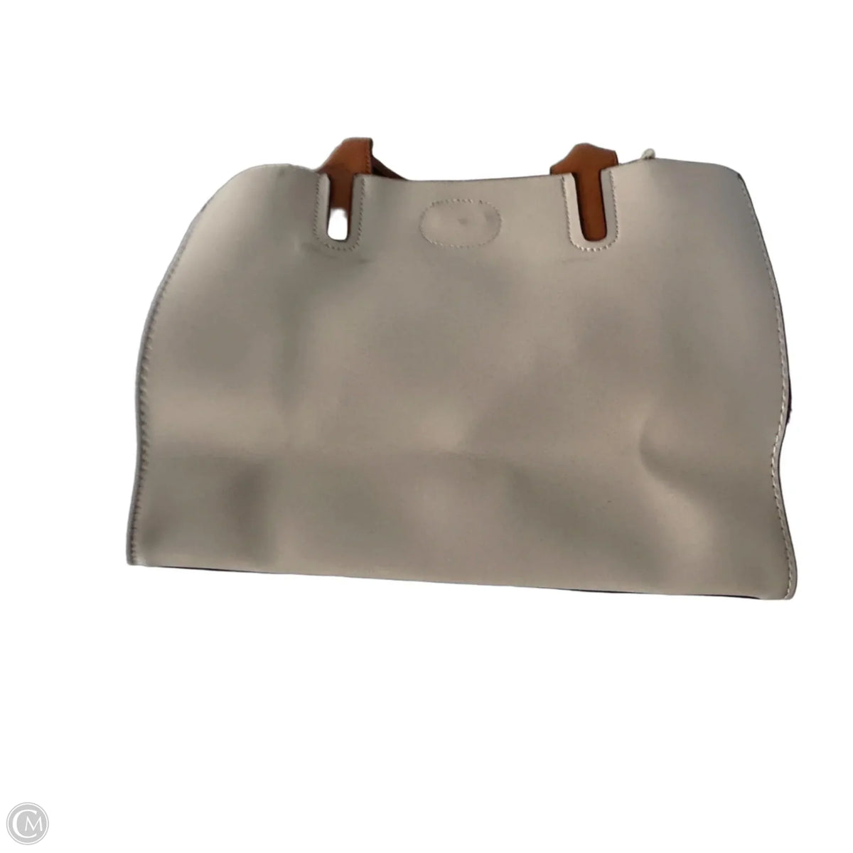 Handbag By Clothes Mentor, Size: Medium